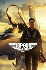 پوستر رسمی فیلم Top Gun: Maverick (2022)
