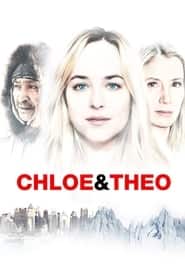 پوستر رسمی فیلم Chloe and Theo (2015)