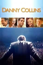پوستر رسمی فیلم Danny Collins (2015)