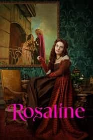 پوستر رسمی فیلم Rosaline (2022)