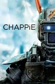 پوستر رسمی فیلم Chappie (2015)