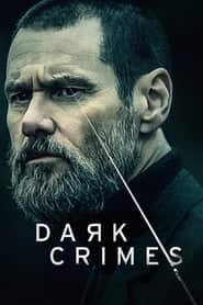پوستر رسمی فیلم Dark Crimes (2016)
