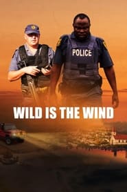 پوستر رسمی فیلم Wild Is the Wind (2022)
