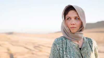 Teaser for The Honourable Woman