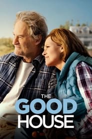 پوستر رسمی فیلم The Good House (2022)