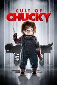 پوستر رسمی فیلم Cult of Chucky (2017)