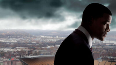 Teaser for Concussion