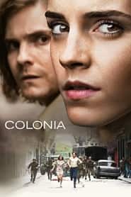 پوستر رسمی فیلم Colonia (2015)