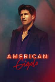 پوستر رسمی سریال American Gigolo (2022)