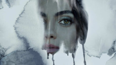 Teaser for Luckiest Girl Alive