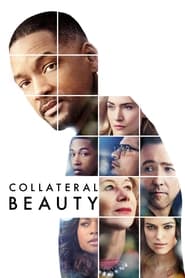 پوستر رسمی فیلم Collateral Beauty (2016)