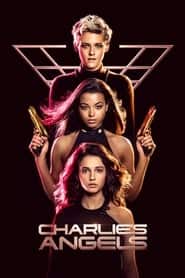 پوستر رسمی فیلم Charlie's Angels (2019)