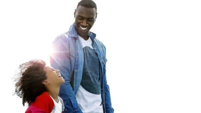 Teaser for Two Is a Family