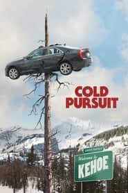 پوستر رسمی فیلم Cold Pursuit (2019)