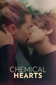 پوستر رسمی فیلم Chemical Hearts (2020)