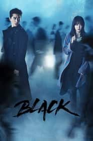 پوستر رسمی سریال Black (2017)