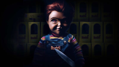 Teaser for Child’s Play