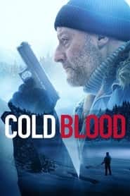 پوستر رسمی فیلم Cold Blood (2019)