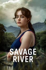 پوستر رسمی سریال Savage River (2022)
