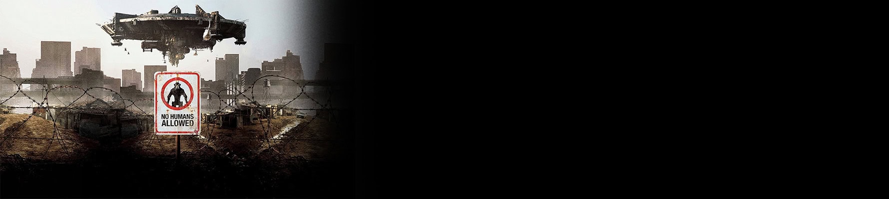 تصویری از District 9 - شماره 1