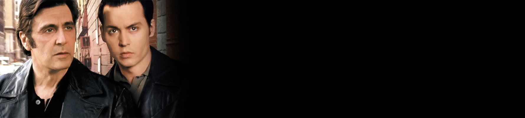 تصویری از Donnie Brasco - شماره 1