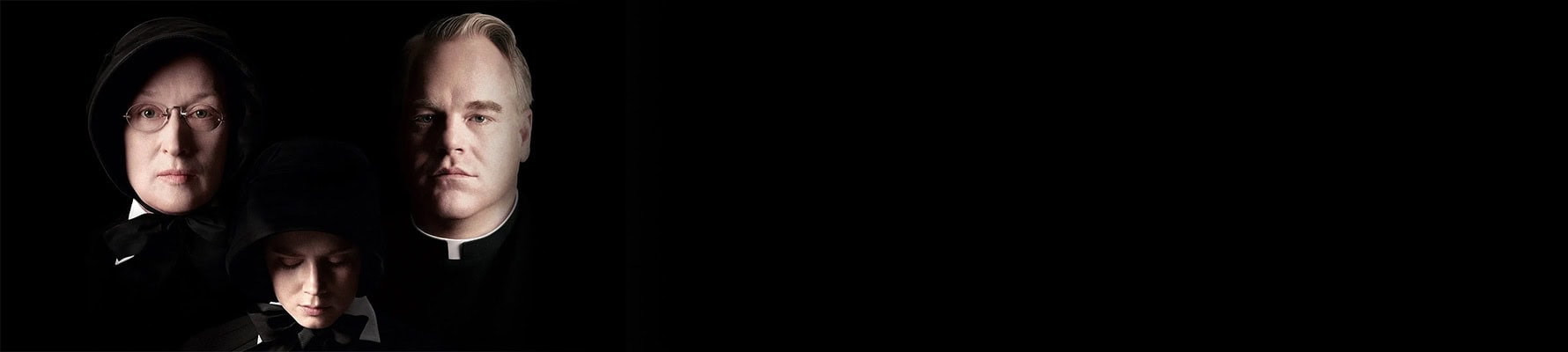 تصویری از Doubt - شماره 1