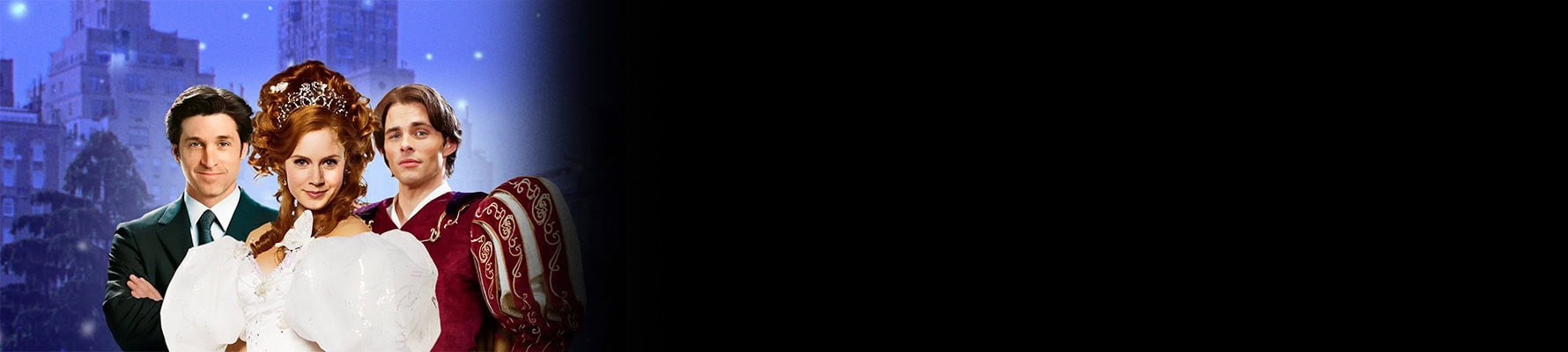 تصویری از Enchanted - شماره 1