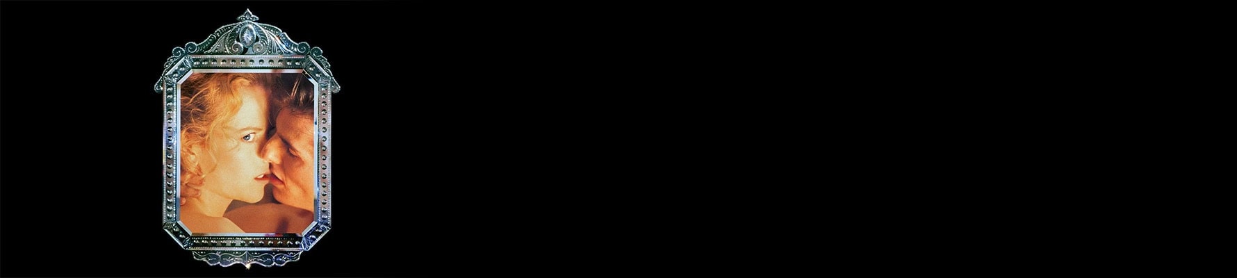 تصویری از Eyes Wide Shut - شماره 1