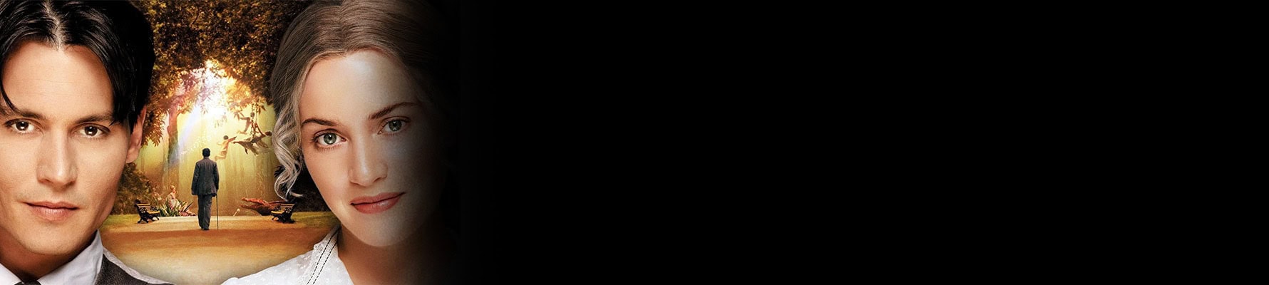 تصویری از Finding Neverland - شماره 1