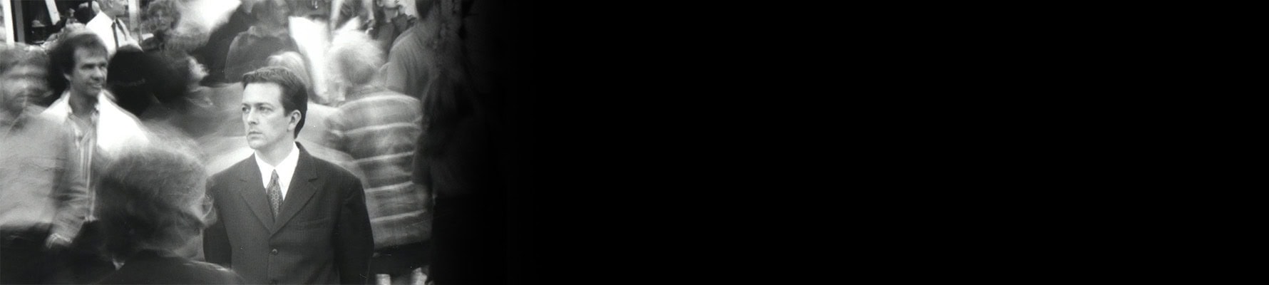 تصویری از Following - شماره 1