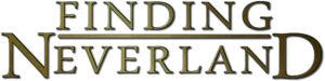 لوگوی رسمی فیلم Finding Neverland (2004)