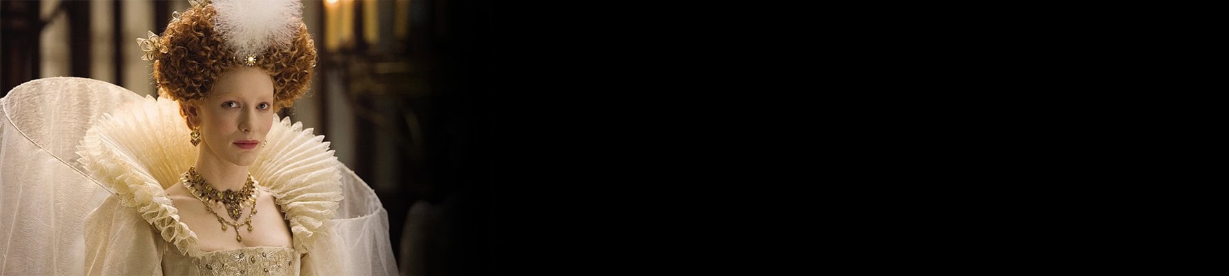 تصویری از Elizabeth: The Golden Age - شماره 1