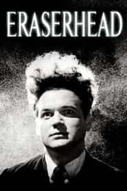 پوستر رسمی فیلم Eraserhead (1977)