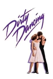 پوستر رسمی فیلم Dirty Dancing (1987)