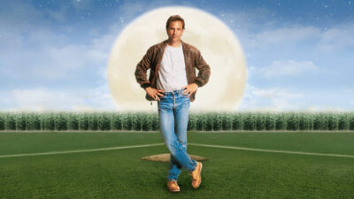 Teaser for Field of Dreams