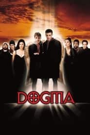پوستر رسمی فیلم Dogma (1999)