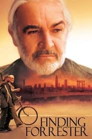 پوستر رسمی فیلم Finding Forrester (2000)