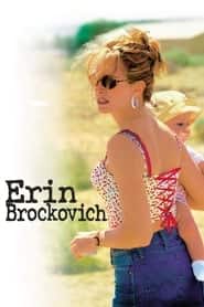 پوستر رسمی فیلم Erin Brockovich (2000)