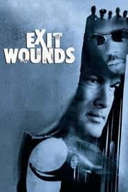 پوستر رسمی فیلم Exit Wounds (2001)