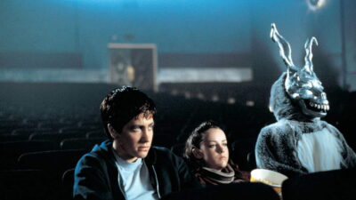 Teaser for Donnie Darko
