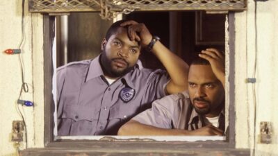 Teaser for Friday After Next