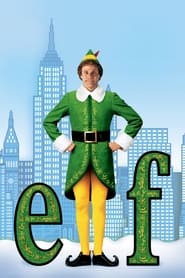 پوستر رسمی فیلم Elf (2003)