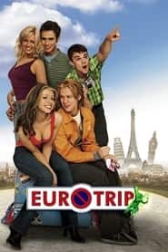 پوستر رسمی فیلم EuroTrip (2004)