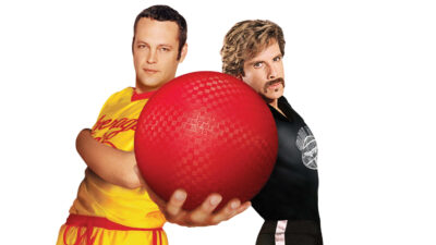 Teaser for DodgeBall: A True Underdog Story