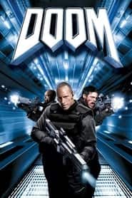 پوستر رسمی فیلم Doom (2005)