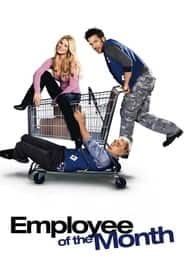 پوستر رسمی فیلم Employee of the Month (2006)