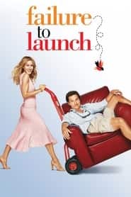 پوستر رسمی فیلم Failure to Launch (2006)