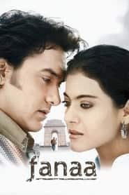 پوستر رسمی فیلم Fanaa (2006)