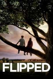 پوستر رسمی فیلم Flipped (2010)