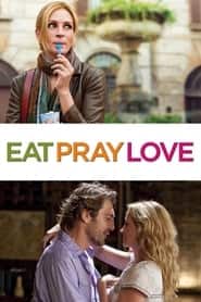 پوستر رسمی فیلم Eat Pray Love (2010)